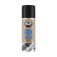 K2 FOX 150ml proti pare