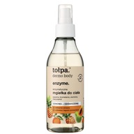 TOŁPA Dermo Body Enzyme Enzyme telová hmla 195 ml