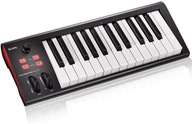 iCon iKeyboard 3 Nano MIDI klávesnica