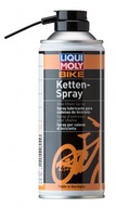 SPREJ LIQUI MOLY BIKE CHAIN ​​​​GREASE BIKE 400 ml