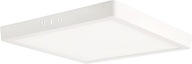 SURFACE SURFACE LED stropný panel PANEL QUARE 24W 2160lm Neutral EMC CCD