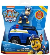 Paw Patrol Vehicle Chase 6061799 Spin Master
