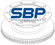 SBP 05-BCT20-W01 Upínací valec