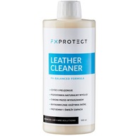 FX PROTECT Leather Cleaner 500 ml Čistenie kože