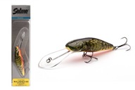 WOBLER SALMO BULLHEAD SDR HOT BULLHEAD 6cm