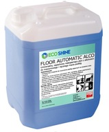 Eco Shine Floor Automatic ALCO 5L umývanie v práčke