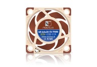 Ventilátor Noctua NF-A4X20 40x40mm