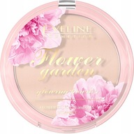 Eveline Flower Garden Illuminating Powder 8g