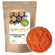 PAPRIKA ÚDENÁ 1KG