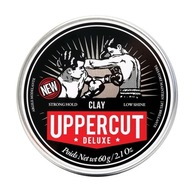 Hlina na úpravu vlasov Uppercut Clay 60g