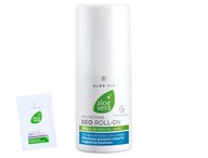 LR Ochranný deodorant DEO ROLL-ON 50ml Aloe