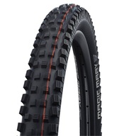 PLÁŠŤ SCHWALBE MAGIC MARY 29x2,6 GRAVITY TLE IDEÁLNA PRE E-BIKE