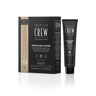 American Crew Blend DESIGNER LIGHT 7-8 3x40ml