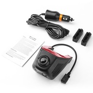 Dash Cam 1080P Auto DVR WiFi