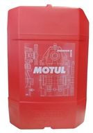 Olej MOTUL TEKMA MEGA X 15W40 bal. 20l + ZADARMO