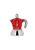 BIALETTI COFFEE MAKER hliníkový kávovar 2 šálky M2