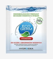 Ecogerm Standard 100g jazierkové baktérie