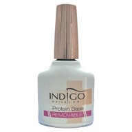 Indigo Protein základný hybridný lak 13 ml