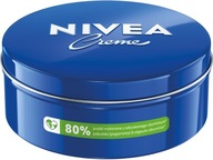 NIVEA Creme krém na telo a tvár 400 ml plechovka