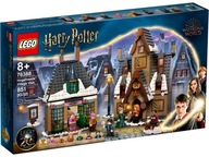 LEGO HARRY POTTER Návšteva Rokvilovej dediny 76388