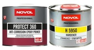 EPOXIDOVÝ PRIMER PROTECT 360 NOVOL 0,4L + 0,4L