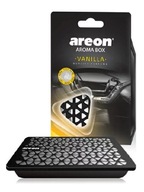 AREON AROMA BOX VANILKA VÔŇA - ABC06