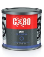 CX-80 SILIKÓNOVÝ MUK NA PLASTY A GUMU 500G