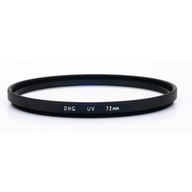 MARUMI DHG UV fotofilter (L370) 86mm| Tenký typ rámu