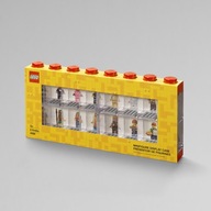 LEGO BOX 16 MINIFIGUR – ČERVENÁ