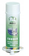 ÚDRŽBA ZATVORENÝCH PROFILOV BOLL SPRAY biely