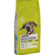 Purina Dog Chow Adult Large Turkey Turkey 14kg