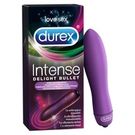 Vibračné potešenie Durex Play Delight