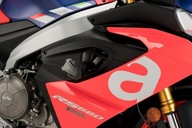 Nárazové podložky PUIG pre Aprilia RS660 21-23