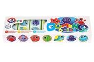 Domino Ocean TechnoK 3299