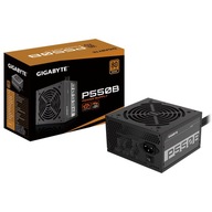 Zdroj Gigabyte GP-P550B 550W 80 Bronze