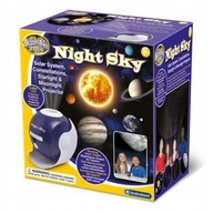 Planet Projector Hviezdy Rotácia súhvezdia Mesiaca