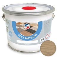 SOPUR pastelová lazúra 2,5l nabucco BPA-D05