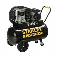 Olejový kompresor Stanley 345254 100 l 10 bar