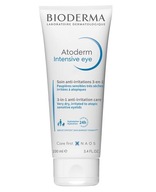 BIODERMA Atoderm Intenzívny OČNÝ KRÉM 100ml