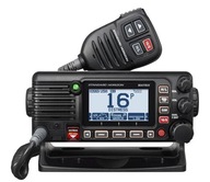 NÁMORNÉ RÁDIO GX2400E NMEA 2000 GPS a AIS nové!