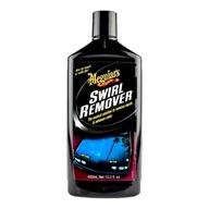 MEGUIARS REMOVER ODSTRAŇUJE HOLOGRAMY A VYČISTÍ NÁTER