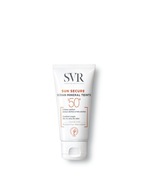 Tónovací krém SVR Sun Secure Ecran Mineral Teinte