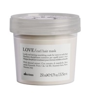 Maska na vlasy Davines Essential Haircare Love Curl