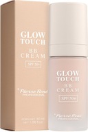 Pierre Rene BB krém Glow Touch SPF50 01 svetlý