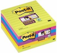 Post-it notes Marakéš 101x101 6x90k