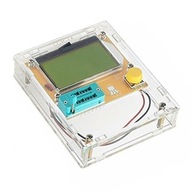 Stojan, kryt Acrylic Arduino MEGA 2560 Plex