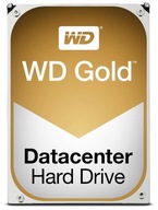 Pevný disk WD Gold WD4003FRYZ 3,5