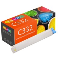 TONER PRE OKI C332dn MC363dn Výdatnosť XL NOVINKA