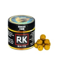 Boilies RK Baits Durian Hookers 12mm 125m