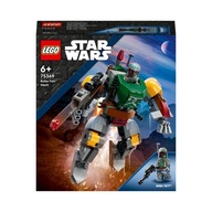 LEGO 75369 STAR WARS Mechanik Boba Fetta